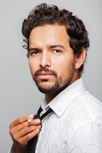Alejandro Edda in Clown & Out