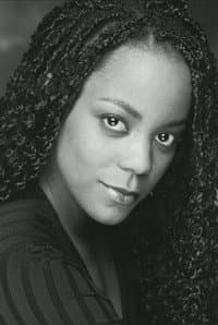Lucinda Davis in Within These Walls