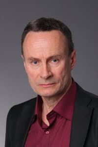 Sergey Kholmogorov in Спасти бессмертного