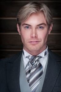 Eldon Thiele in Maybe Tomorrow
