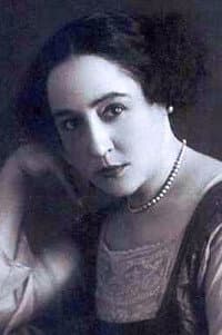 Gianna Terribili-Gonzales in Savitri Satyavan