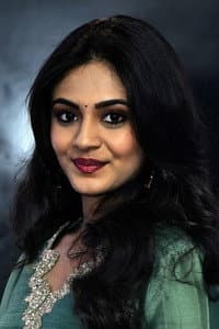 Nayan Sarika in Vishnu Vinyasam