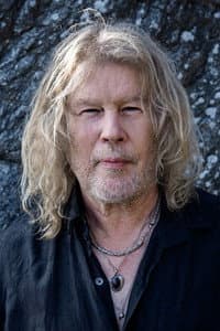 Staffan Hellstrand in Cirkus Röd