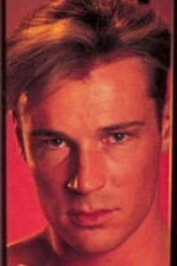 Karl Radford in Fully Serviced