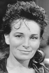 Teresa Orlowski in Foxy Lady
