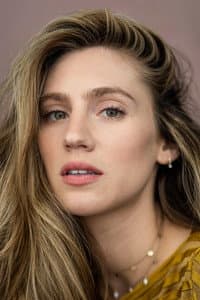 Lara Pictet in Not Guilty
