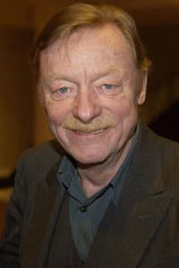Otto Sander in Bis zum Horizont, dann links