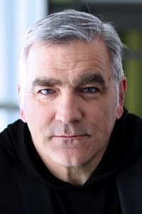 Stéphan Côté in Requiem pour un beau sans-cœur