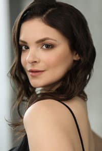 Antonia Catharina Düwel in Erbsünde - Veil of Sin