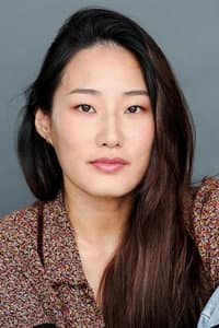 Jane Yubin Kim in Silver Lake Cleaners