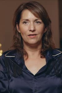 Mendy Fry in Time Trials: A Dragstrip Requiem
