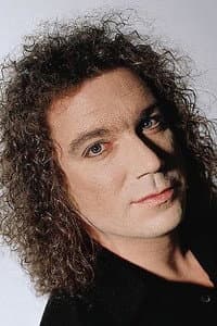 Jörg Michael in Stratovarius: Infinite Visions