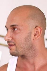 Teo Sirina in The Goddesses of Sex