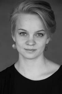 Katriina Tavi in Heinähattu ja Vilttitossu