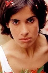 Ana Teresa Carvalhosa in Rasganço