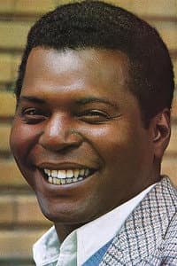 Gésio Amadeu in Longo Caminho da Morte