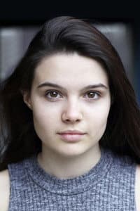 Scarlett Murphy in The Evermoor Chronicles