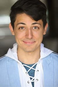 Nathan DeLatorre in Baby Girl