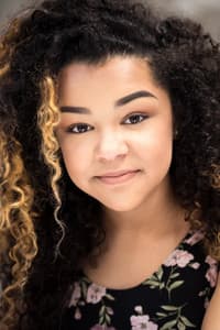 Claire Qute in Crowning at the Prom