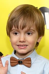 Lucas Lavoie in Pet Sematary