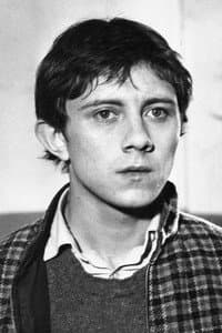 Vyacheslav Baranov in Дважды рождённый