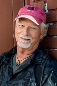 Bill Kreutzmann in The End of the Road