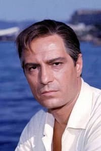 Giancarlo Maestri in Vieni, vieni amore mio