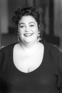 Evelina Meghnagi in Pizza Panic