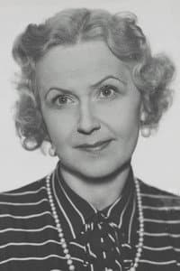 Gerda Björne in Spöket på Bragehus