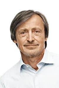 Martin Stropnický in Tak láska začíná...