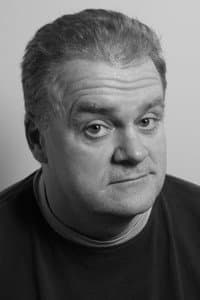 Dan Redican in Burnt Toast