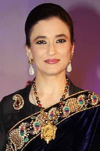 Sujata Sehgal in Namaste Wahala