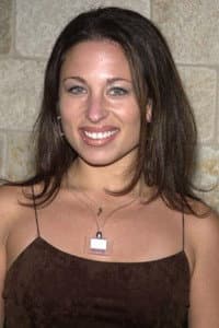 Carla Antonino in Scalpers