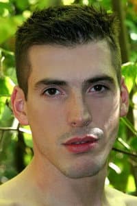 Stanislas Delacourt in Plein la bouche