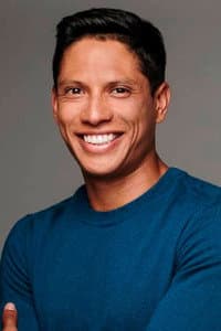 André Silva in El hueco