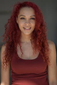 Kayla Dixon in Dopplebanger