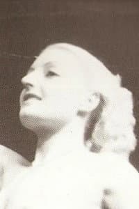 Marlène Grey in Carne de fieras