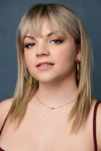 Ella Stiller in Stiller & Meara: Nothing Is Lost