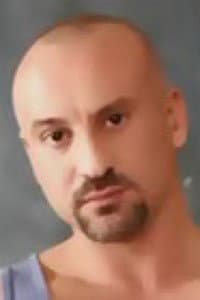 Luca Falcini in Men at Work