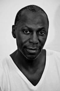Cyril Nri in The Act