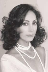 Athina Mavromati in Ektos eleghou... ola