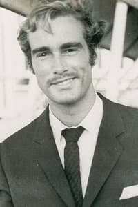 Sean Flynn in Il segno di zorro