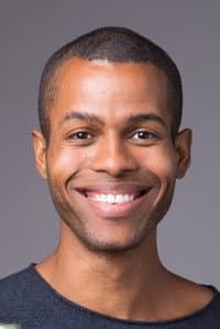 Andrew McFarlane in My Wife and Kids