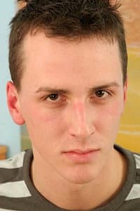 Fred Terry in Hot Oil Hot Spunk