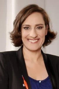 Maria Rueff in Santo António - O Casamenteiro de Lisboa