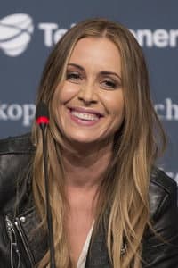 Anouk in Holland Zingt Hazes