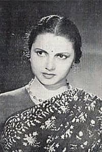 M. V. Rajamma in Dharmam Thalai Kaakkum