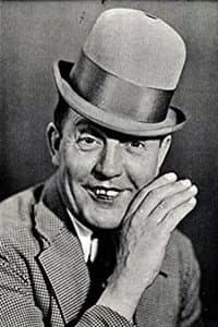 Carl Napp in Träumerei