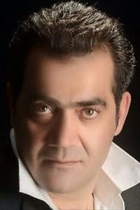 Babak Noori in Cinema Khar-سینما خر