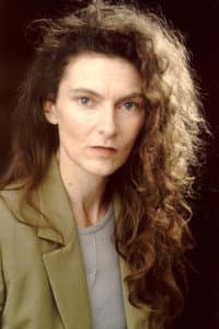 Odile Roire in One Man's Show
